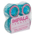 Impala - Wheels | 58mm (4pk)